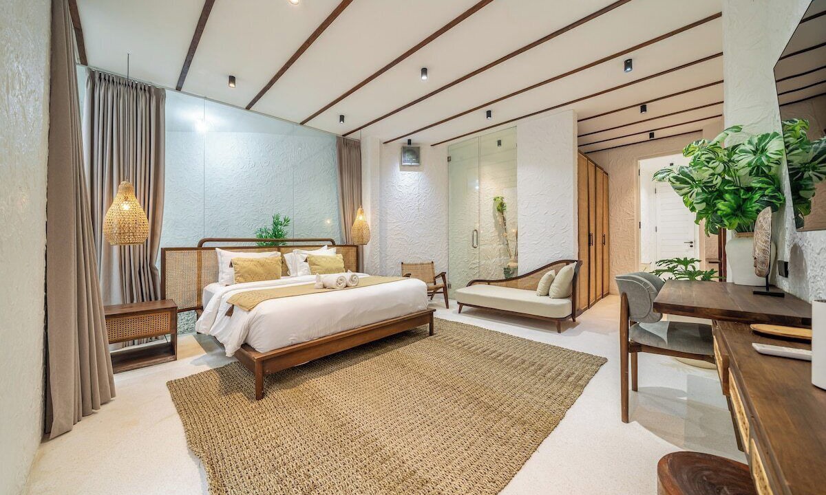Photo of Bedroom in Melayang
