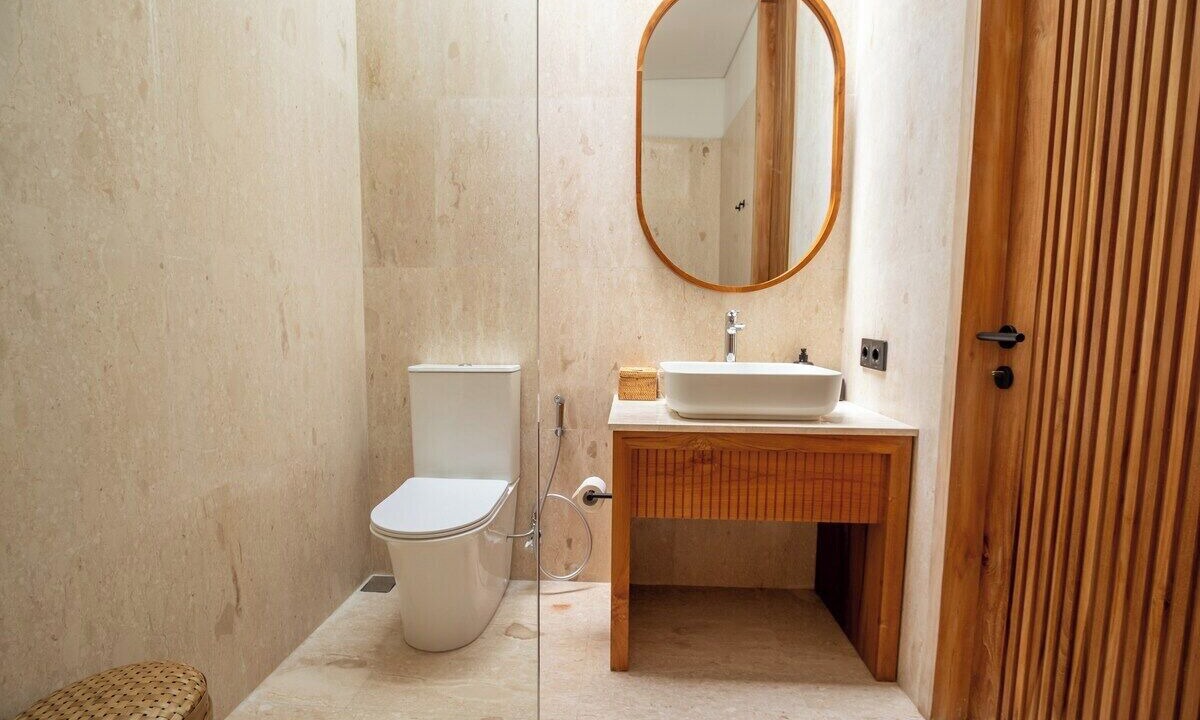 Photo of Bathroom in Melayang
