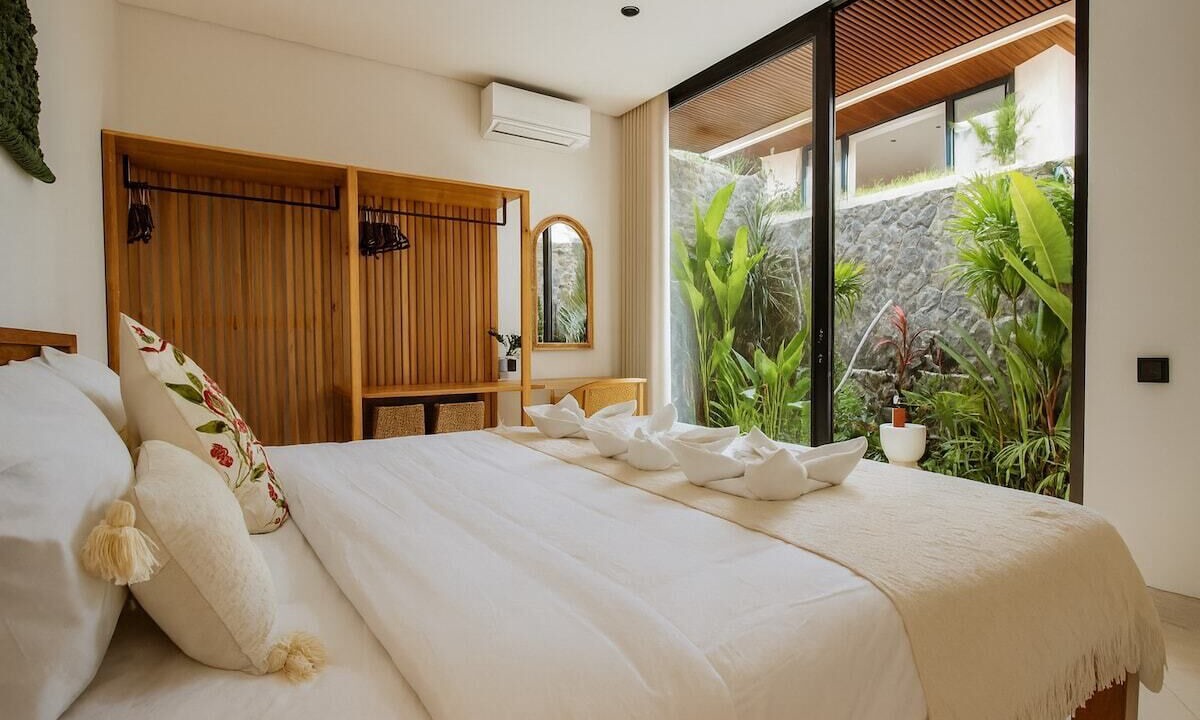 Photo of Bedroom in Melayang