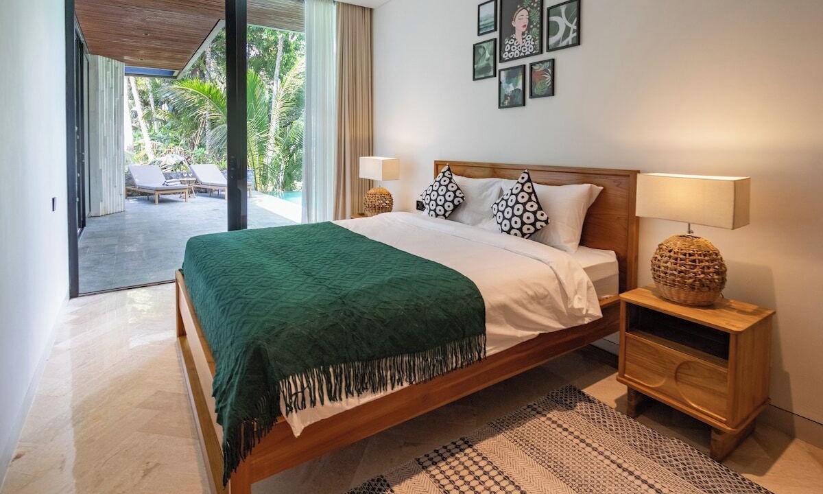 Photo of Bedroom in Melayang