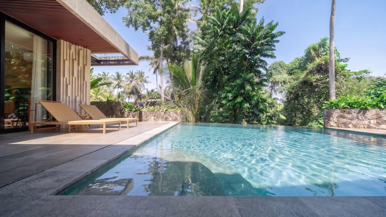 Photo of Outdoor in Melayang