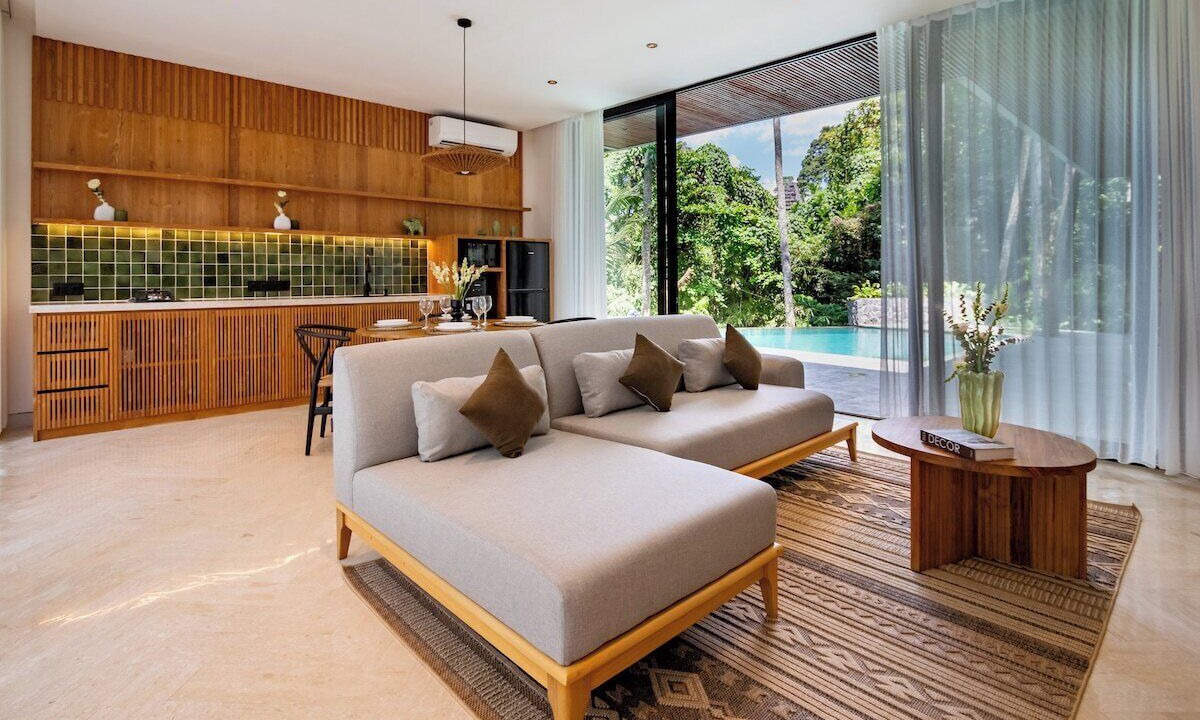 Photo of Bedroom in Melayang