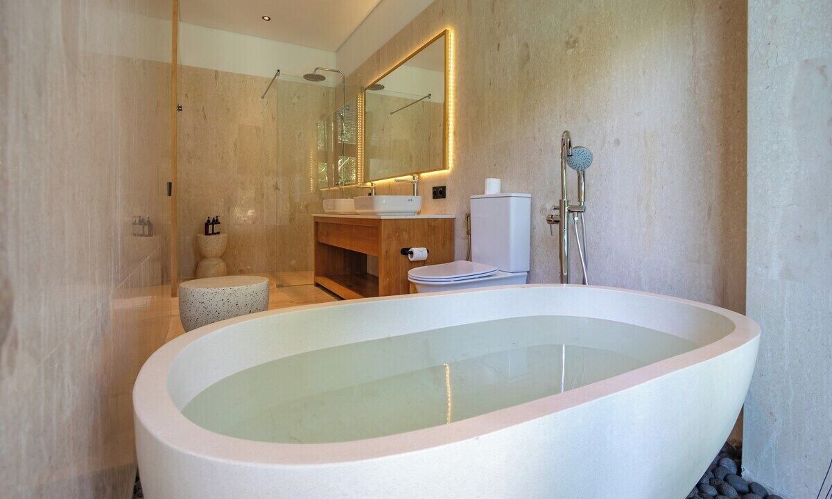 Photo of Bathroom in Melayang