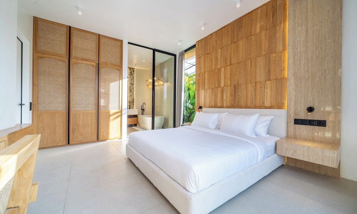 Photo of Bedroom in Bukit