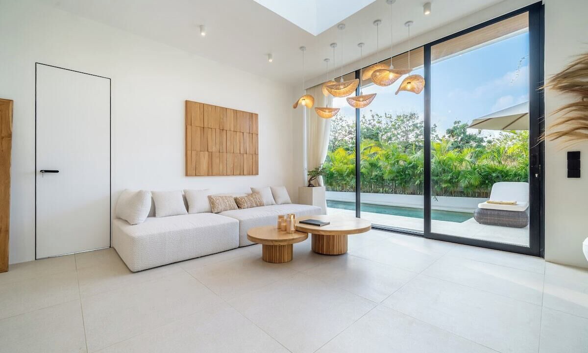 Photo of Livingroom in Bukit