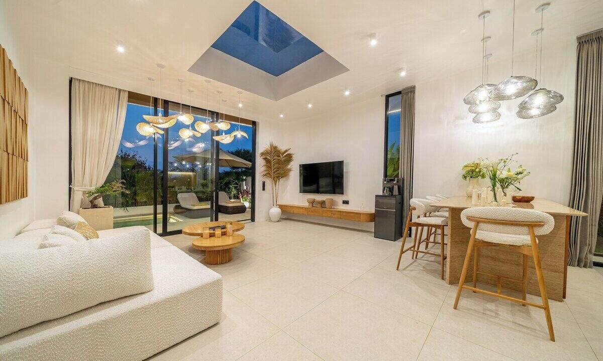Photo of Livingroom in Bukit