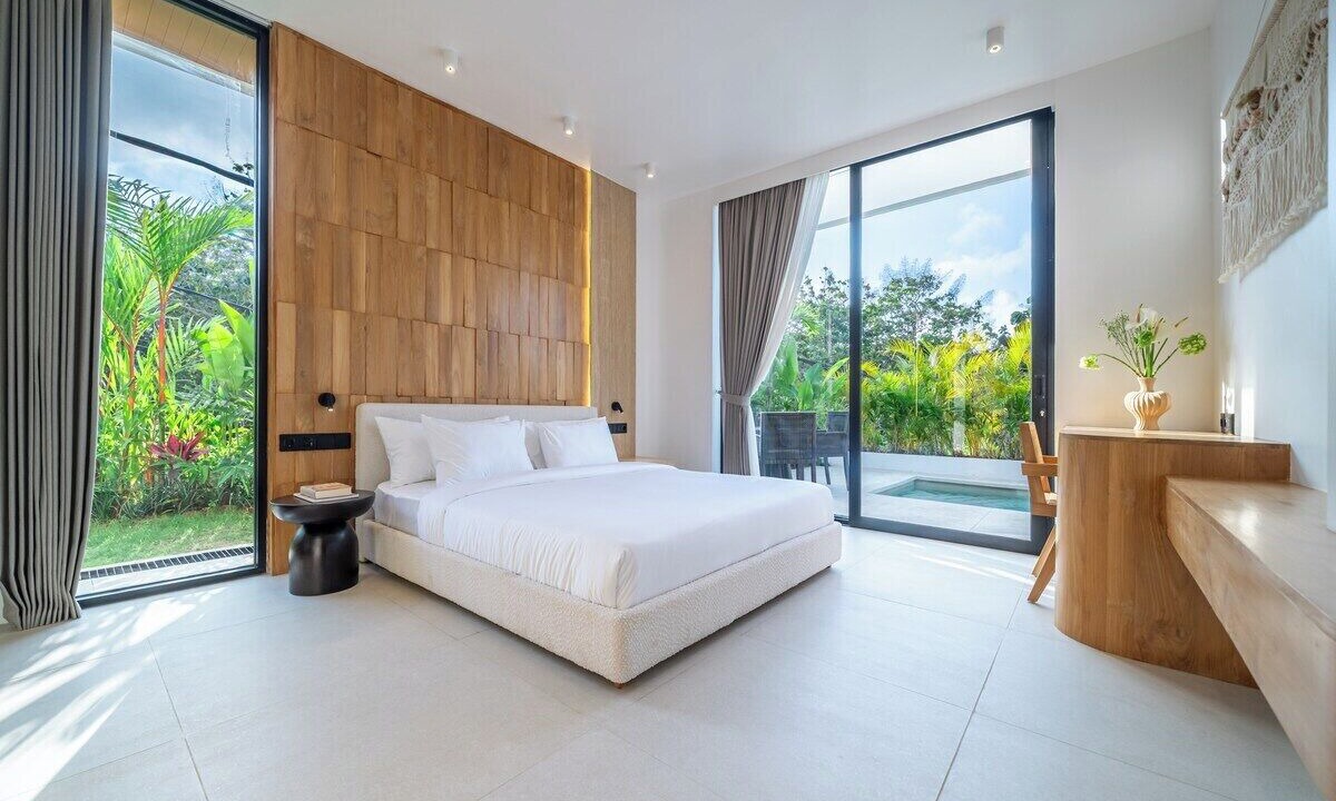 Photo of Bedroom in Bukit