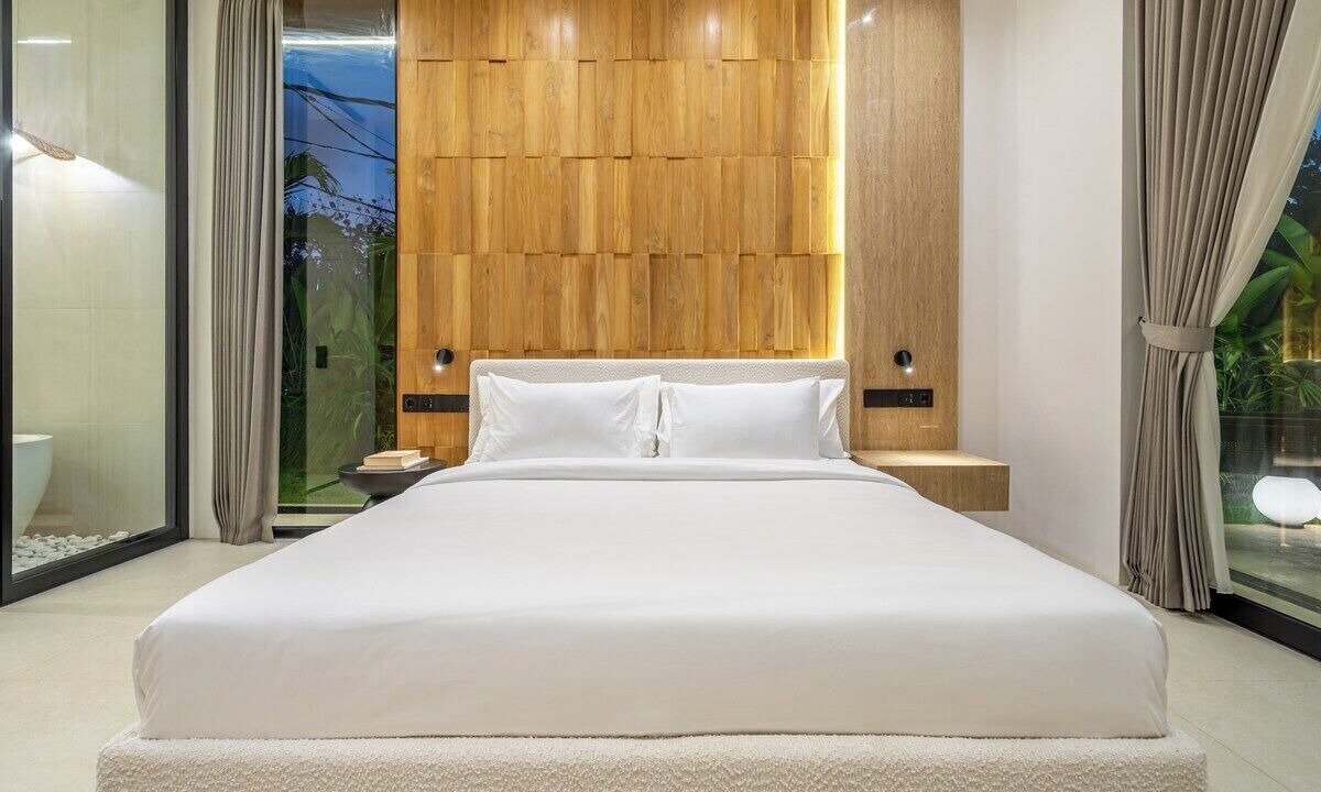 Photo of Bedroom in Bukit