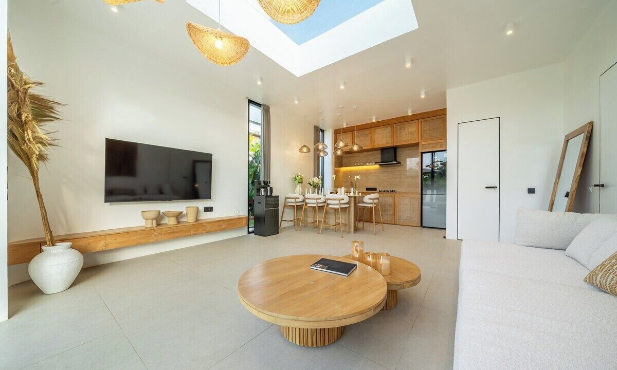 Photo of Livingroom in Bukit