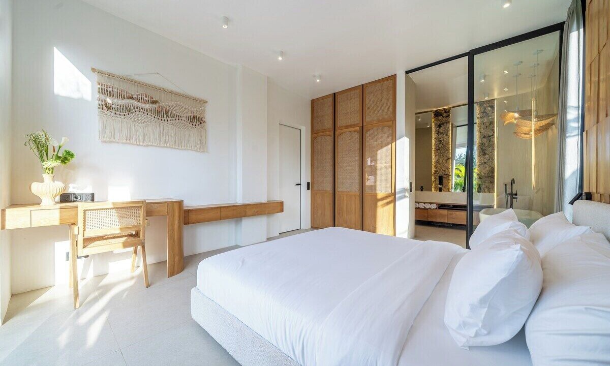 Photo of Bedroom in Bukit