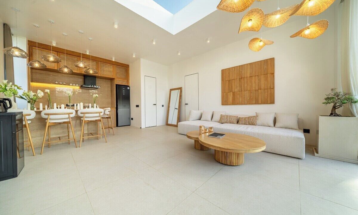 Photo of Livingroom in Bukit