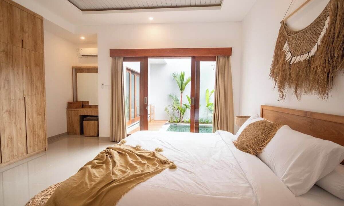 Photo of Bedroom in Umalas