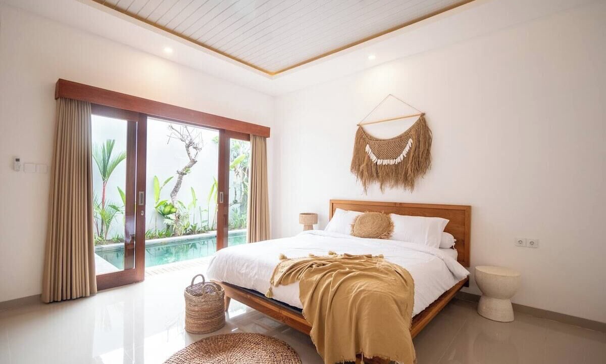 Photo of Bedroom in Umalas