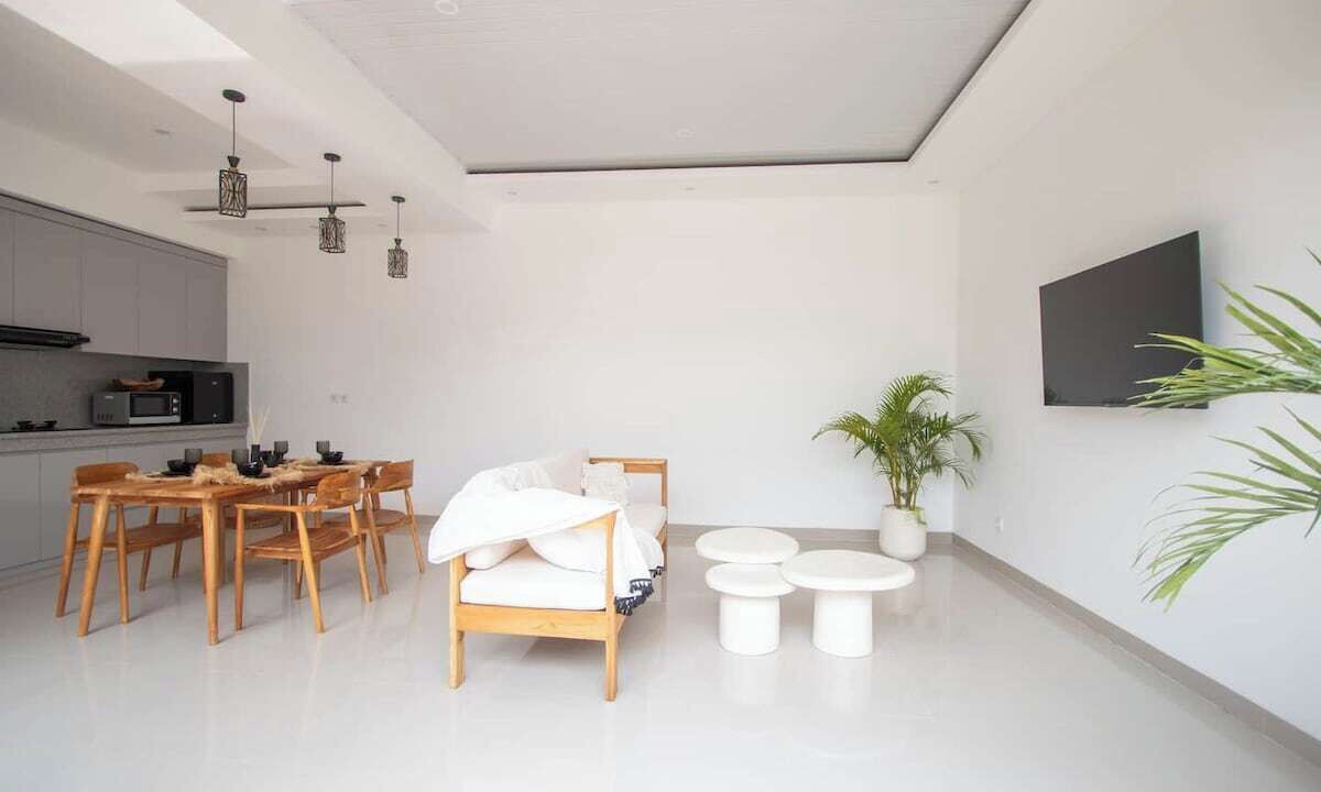 Photo of Livingroom in Umalas