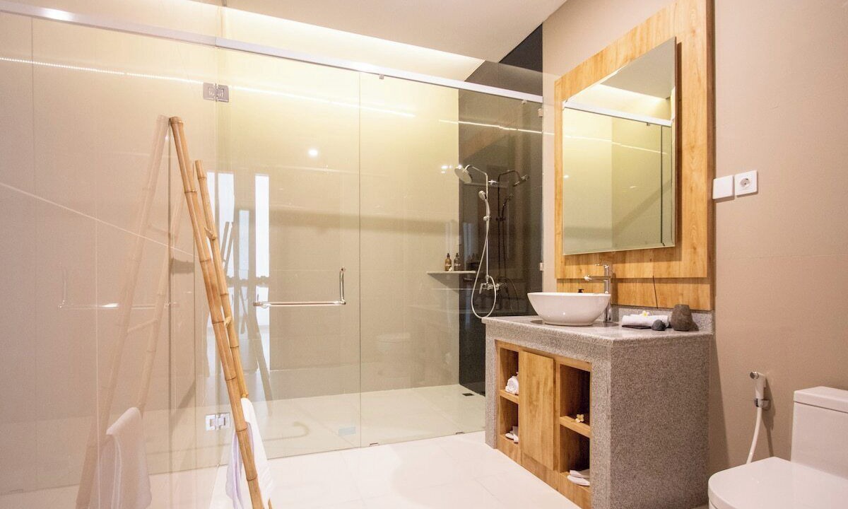 Photo of Bathroom in Umalas