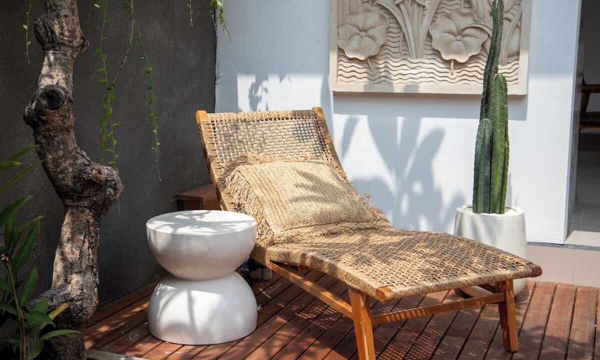 Photo of Patio Balcony in Umalas