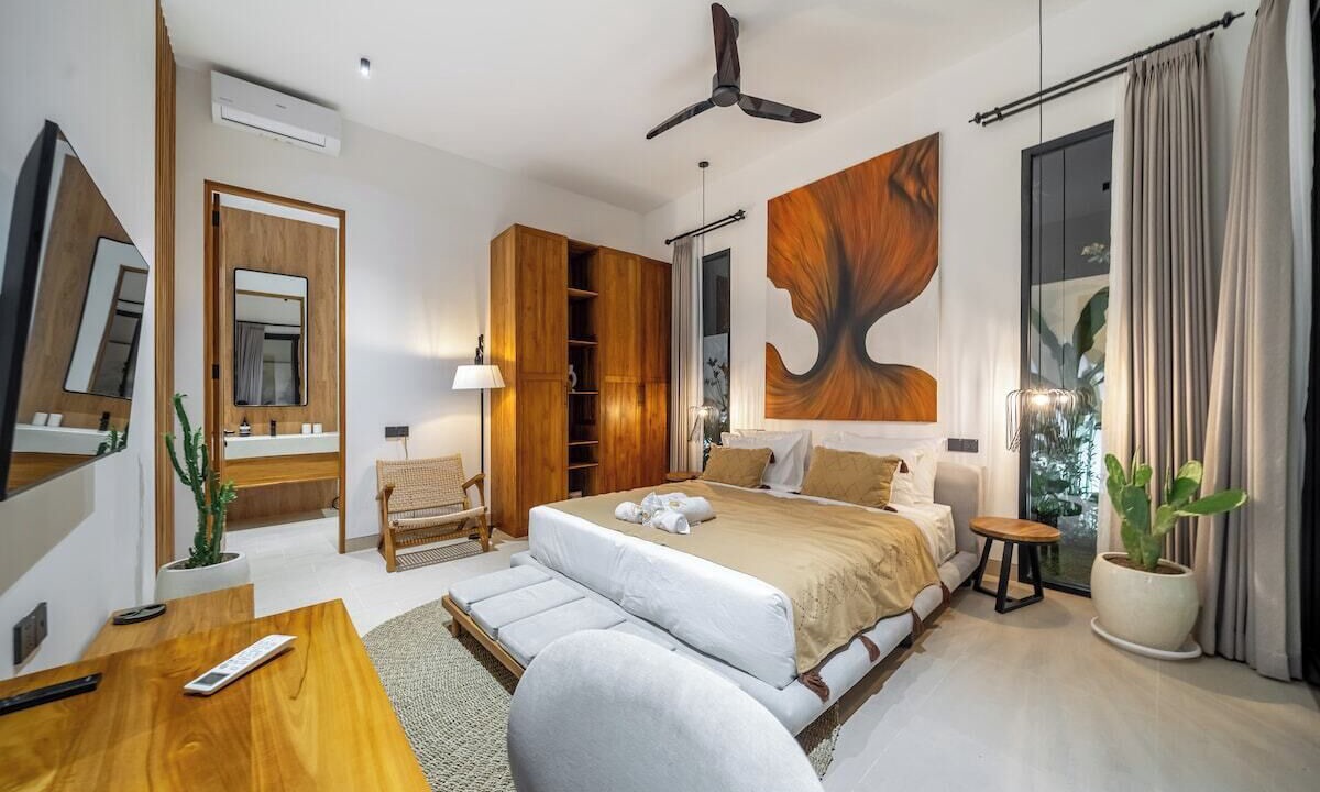 Photo of Bedroom in Melayang