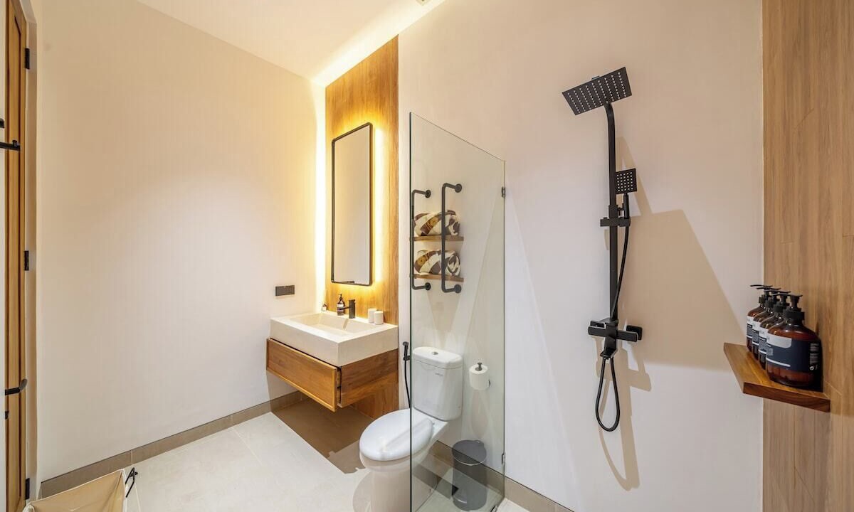Photo of Bathroom in Melayang