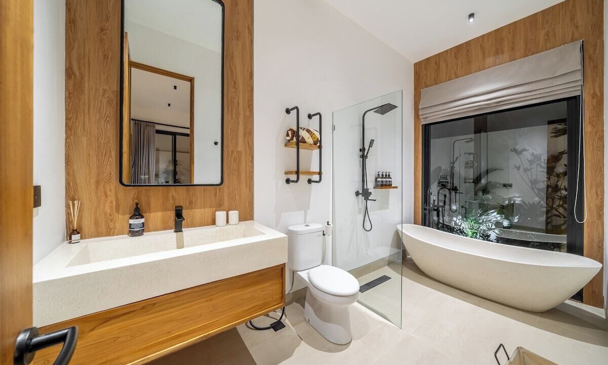 Photo of Bathroom in Melayang
