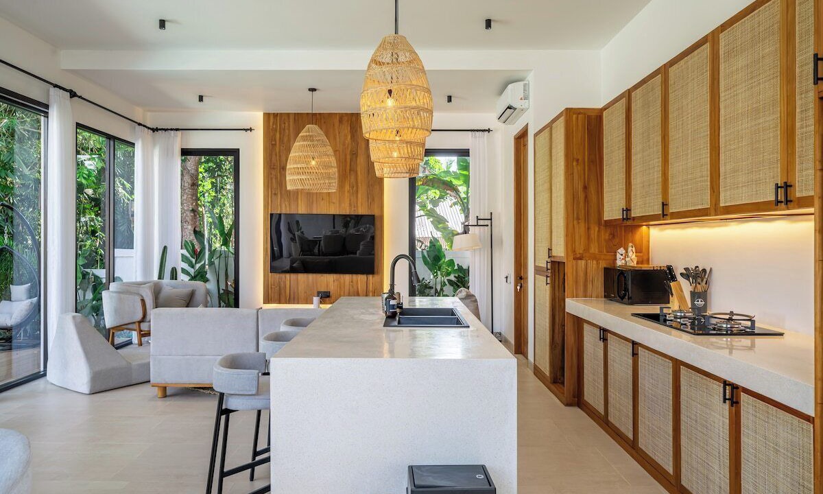 Photo of Kitchen in Melayang
