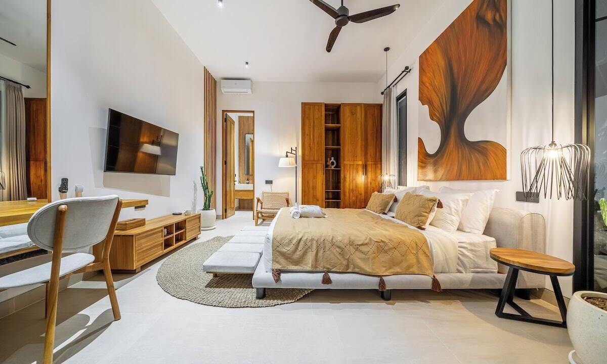 Photo of Bedroom in Melayang