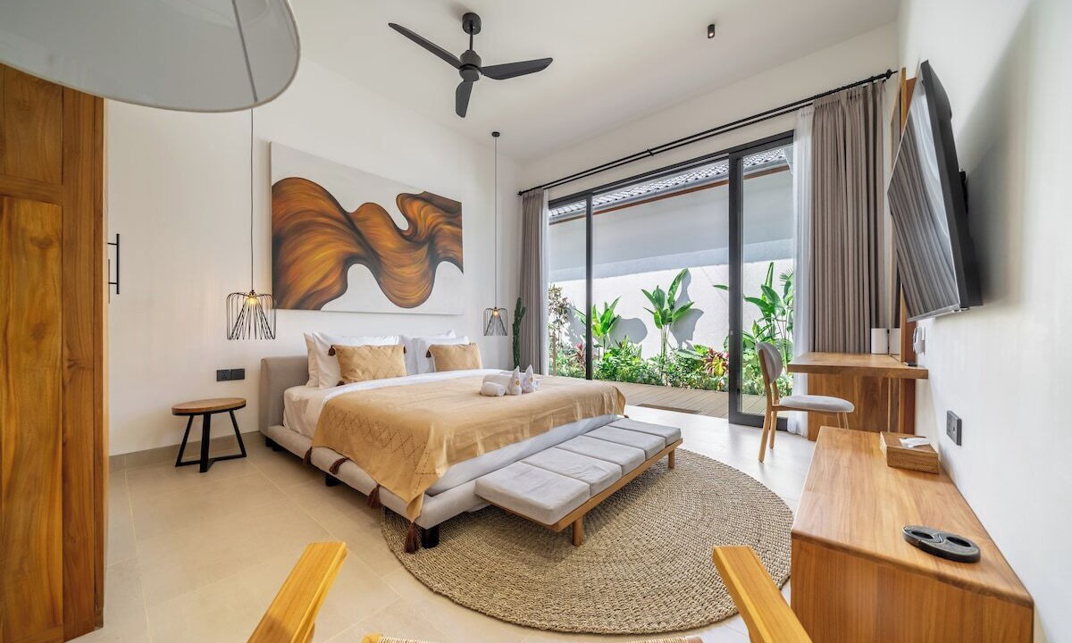 Photo of Bedroom in Melayang