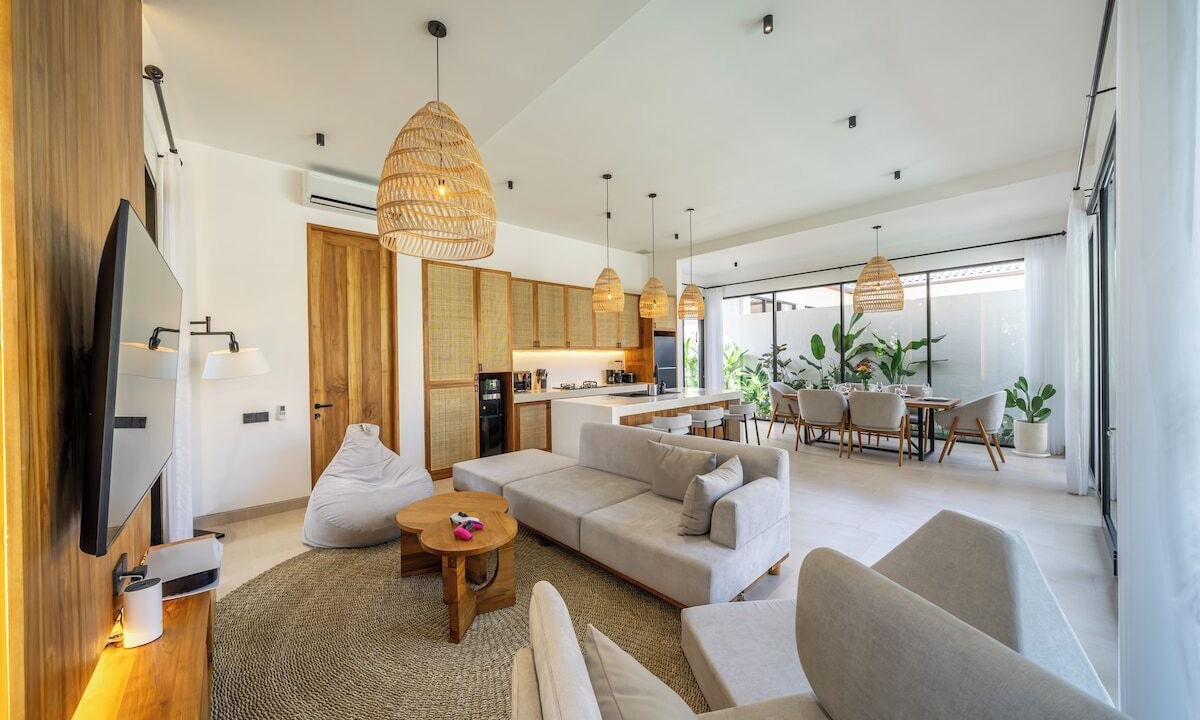 Photo of Livingroom in Melayang