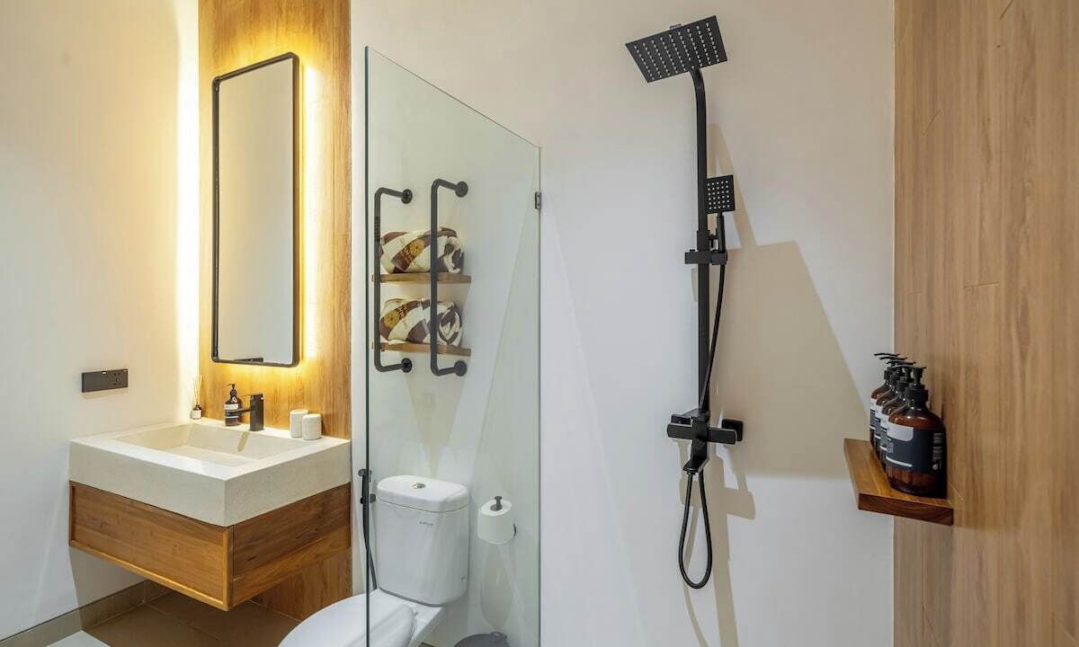 Photo of Bathroom in Melayang