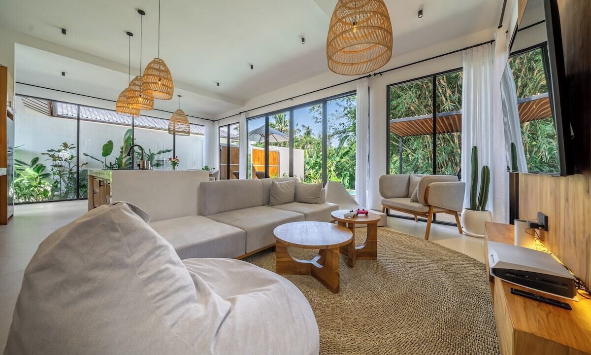 Photo of Livingroom in Melayang