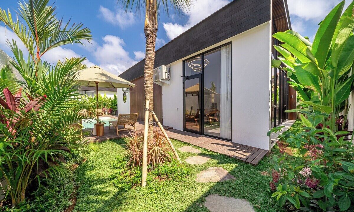Photo of Patio Balcony in Kutuh