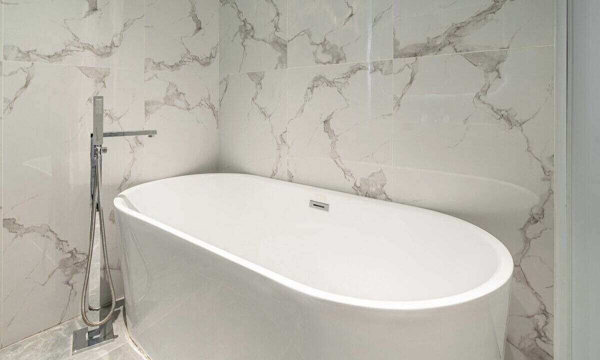 Photo of Bathroom in Kutuh