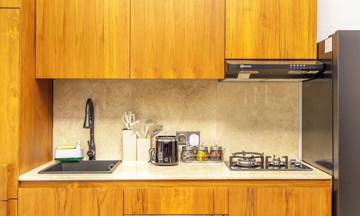Photo of Kitchen in Kutuh