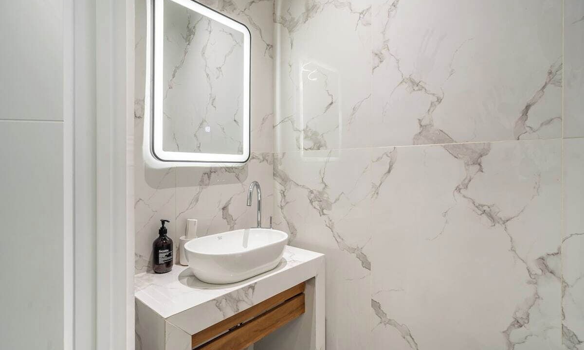 Photo of Bathroom in Kutuh