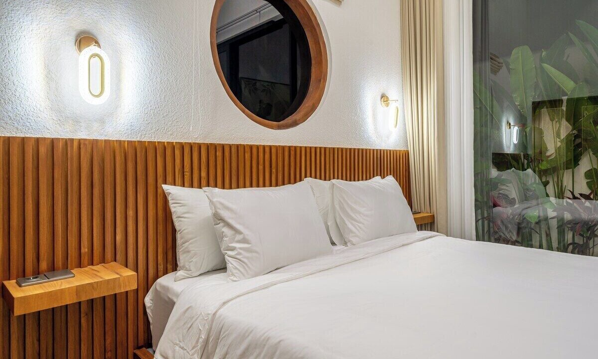 Photo of Bedroom in Kutuh