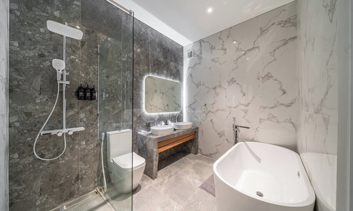 Photo of Bathroom in Kutuh