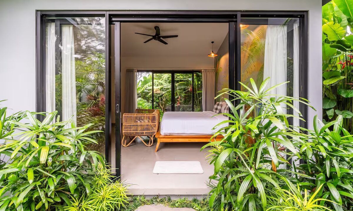 Photo of Bedroom in Melayang