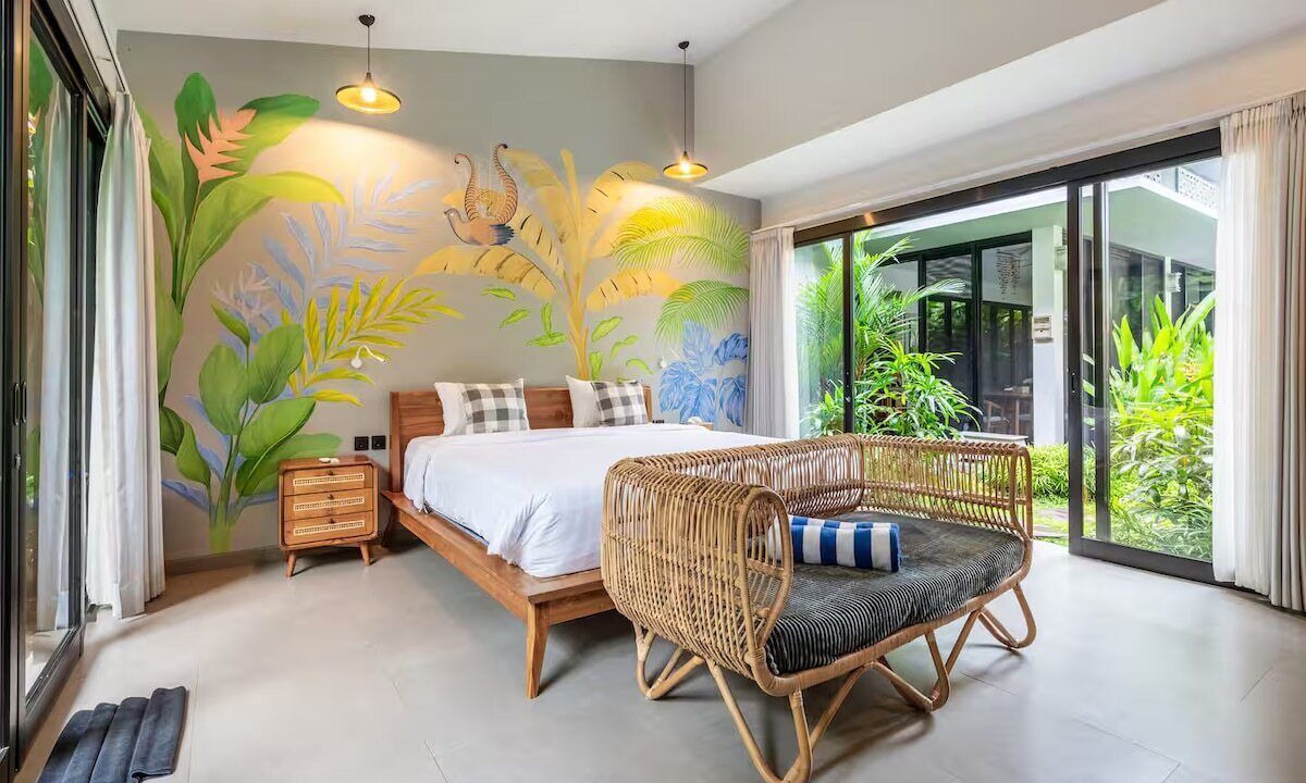 Photo of Bedroom in Melayang