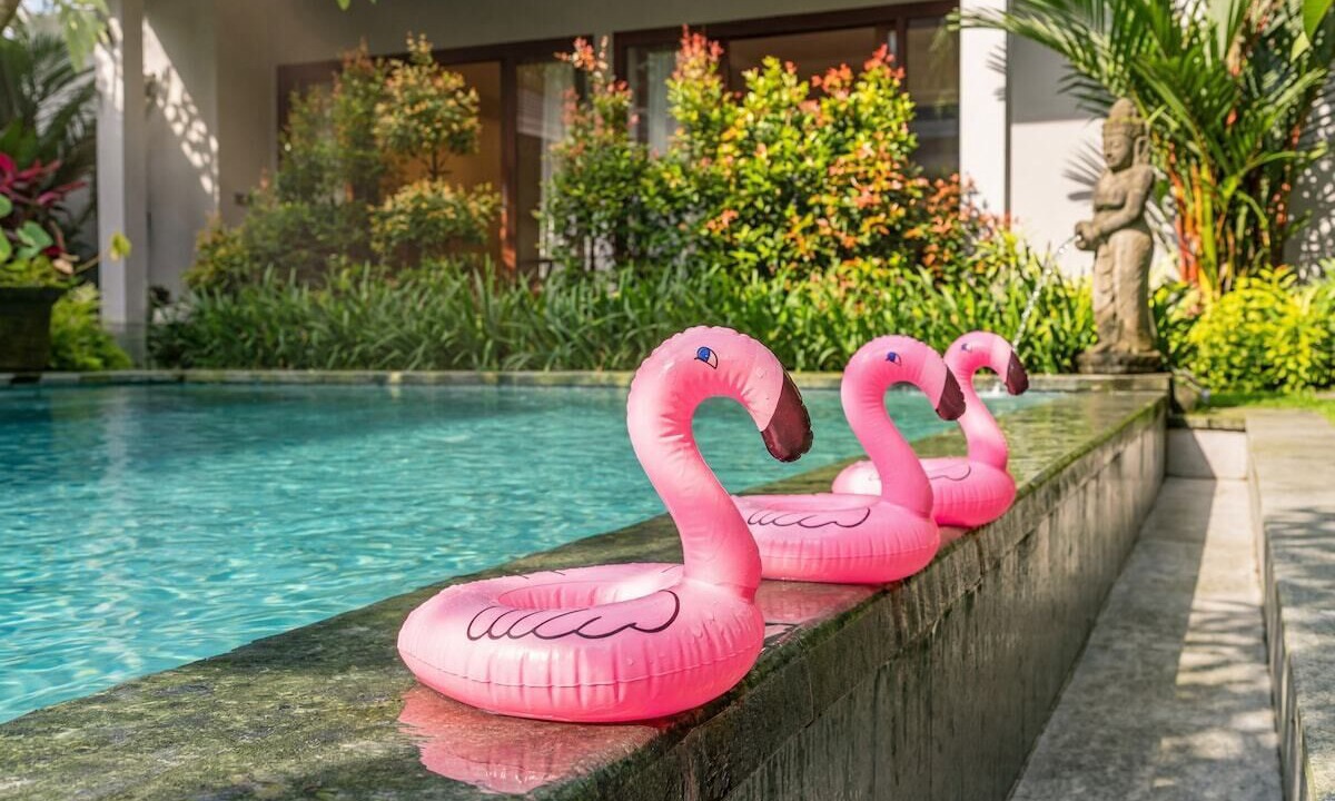 Photo of Outdoor in Melayang