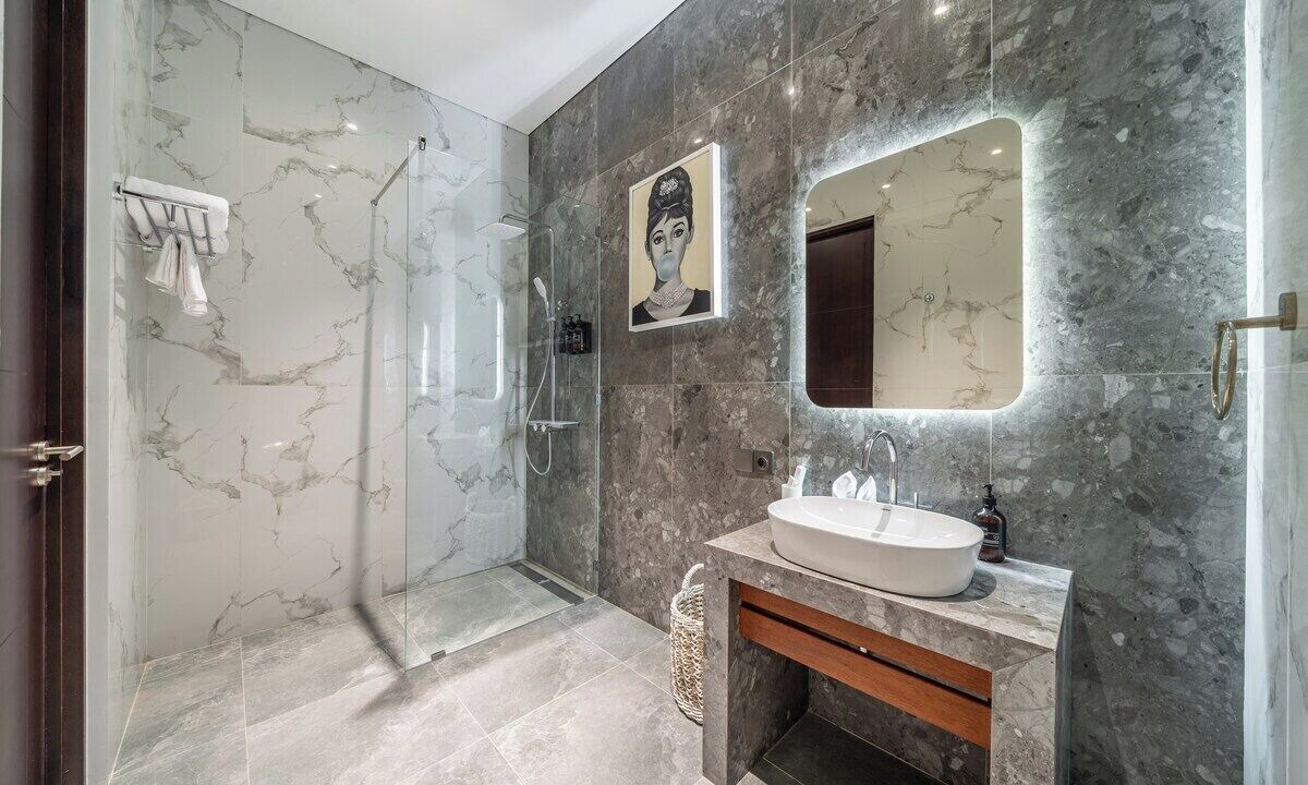 Photo of Bathroom in Kutuh