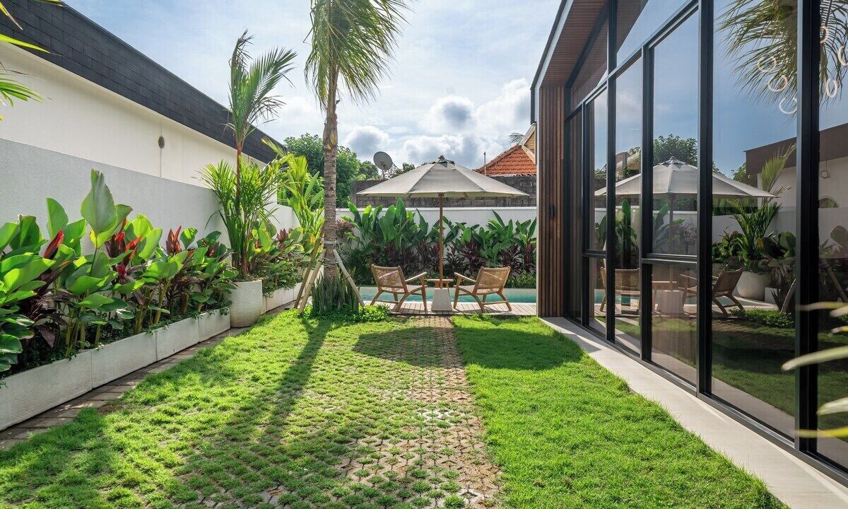 Photo of Patio Balcony in Kutuh