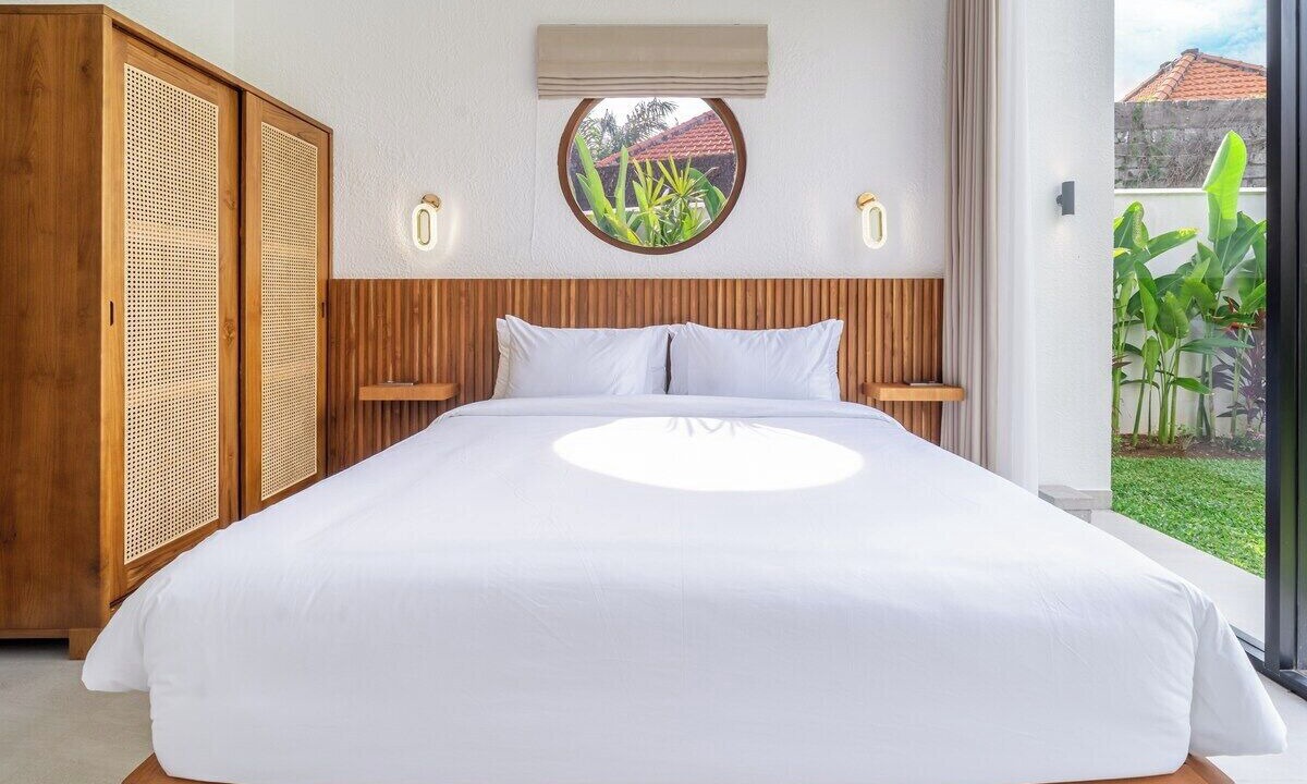 Photo of Bedroom in Kutuh