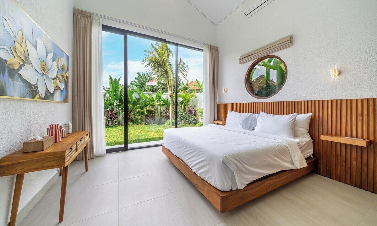 Photo of Bedroom in Kutuh
