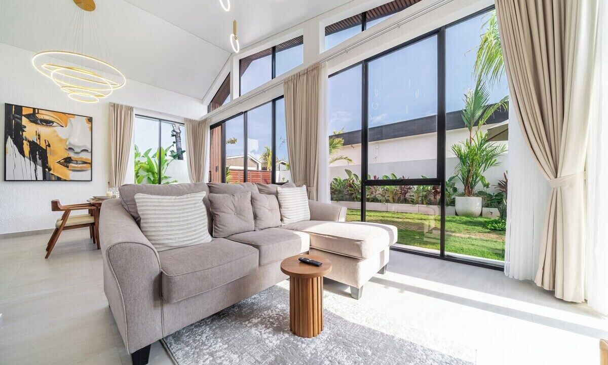 Photo of Livingroom in Kutuh
