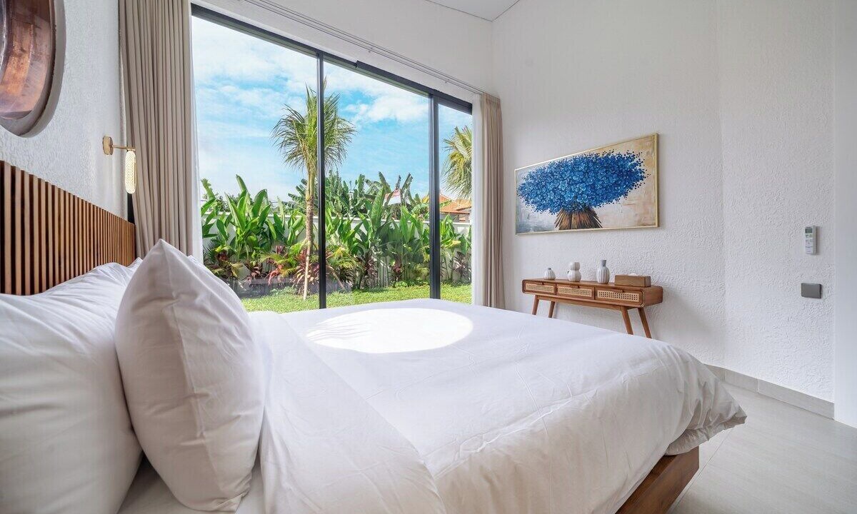 Photo of Bedroom in Kutuh