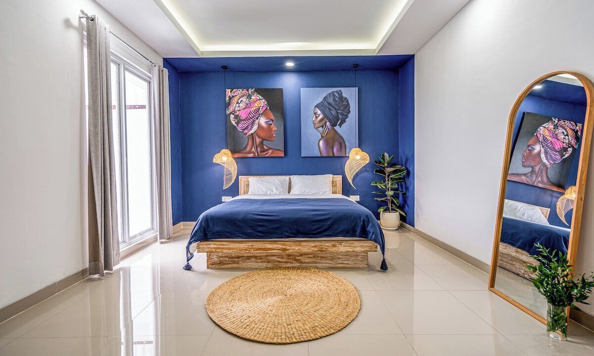 Photo of Bedroom in Mumbul
