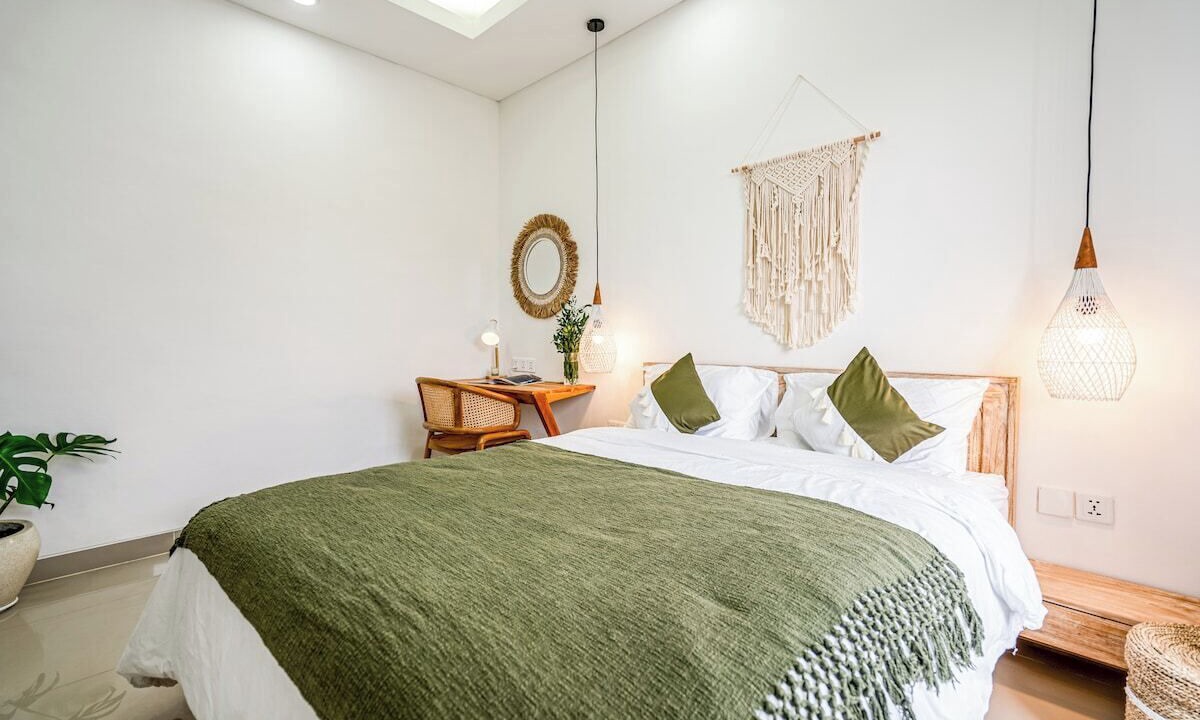 Photo of Bedroom in Mumbul