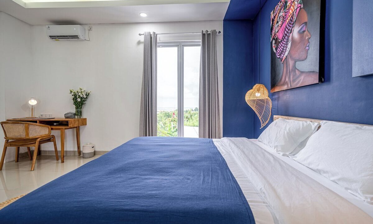 Photo of Bedroom in Mumbul