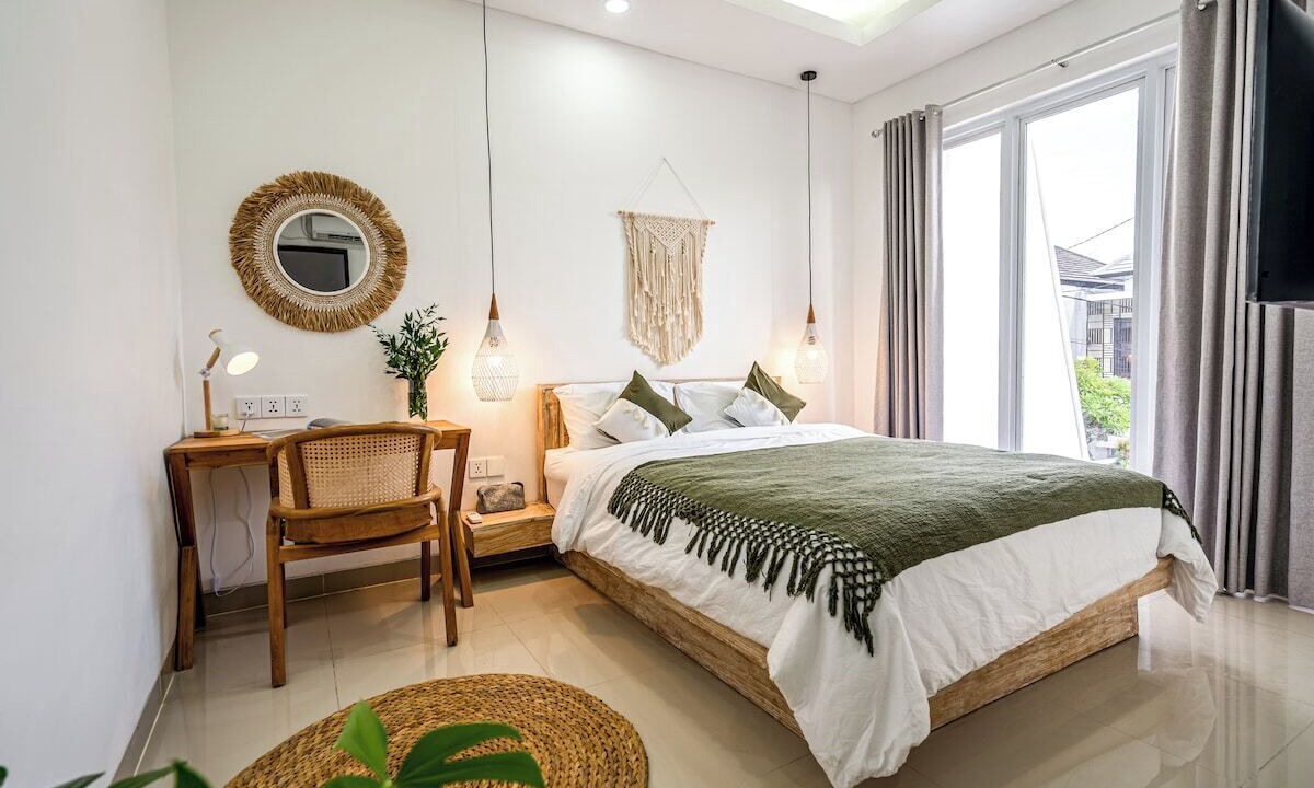Photo of Bedroom in Mumbul