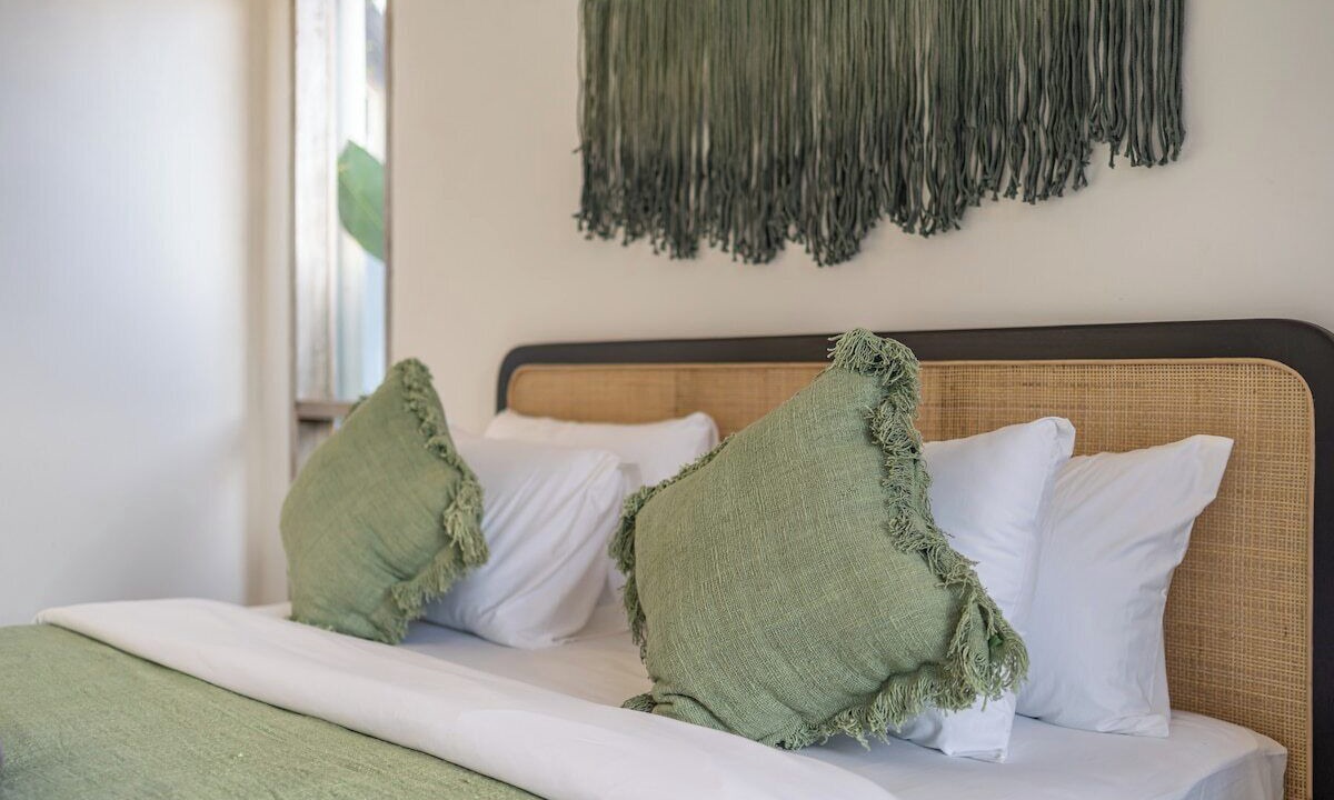 Photo of Bedroom in Umalas