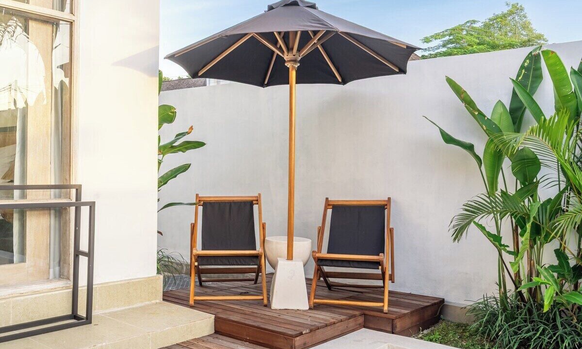 Photo of Patio Balcony in Umalas